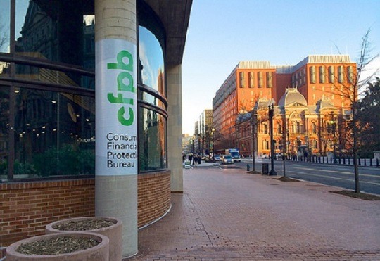 CFPB report