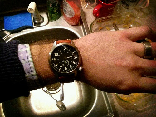 Time