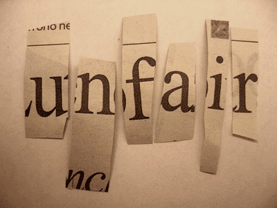 Fair or Unfair