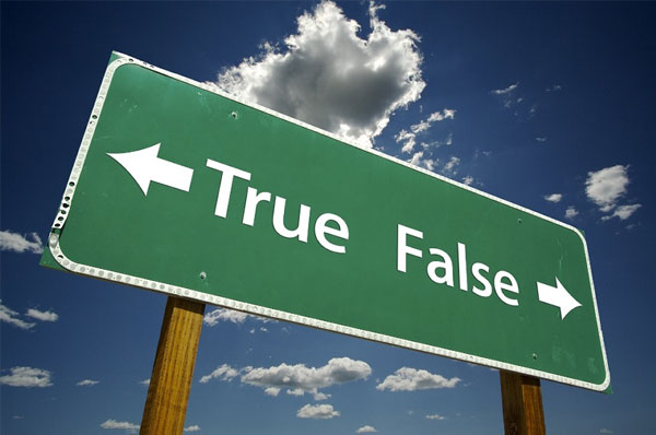 credit myth