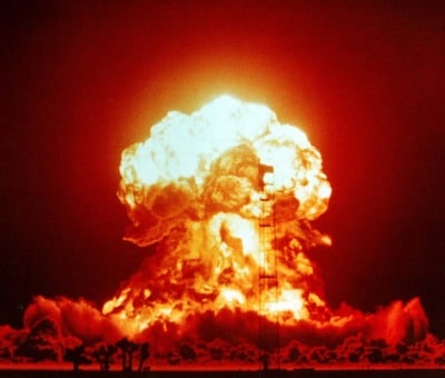 Nuclear Disaster
