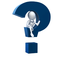 Question Mark 12