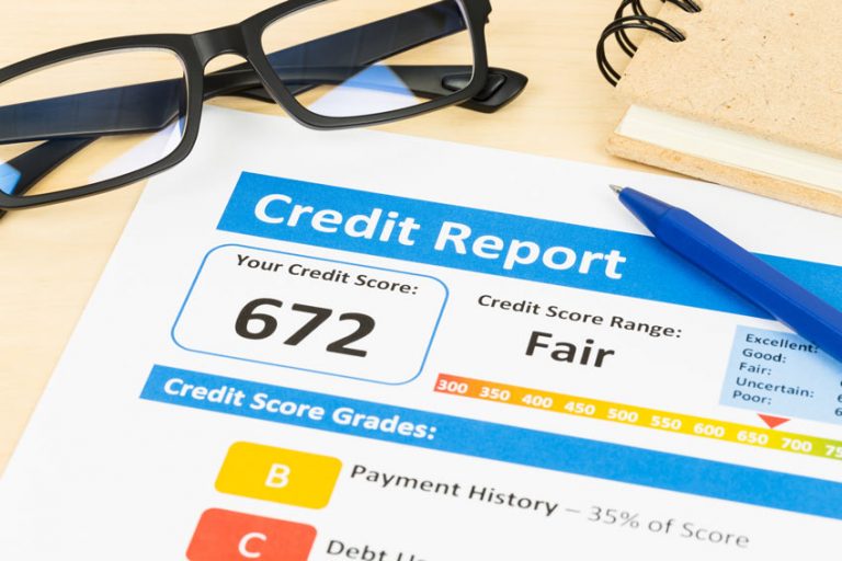Fair Credit Reporting Act