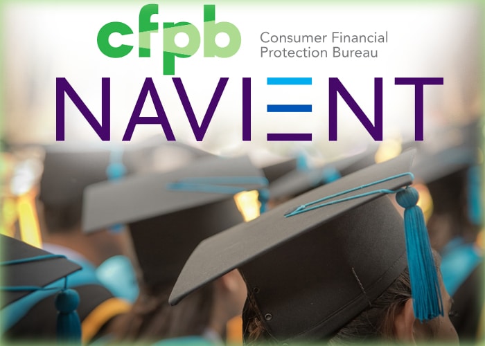 CFPB Navient