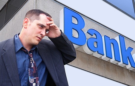 ways to destroy your credit scores