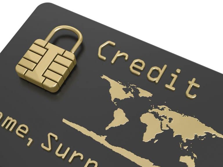 Credit Card Icon