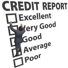 Credit Report