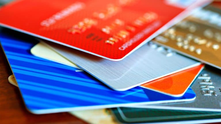 How Many Credit Cards Are Too Many?