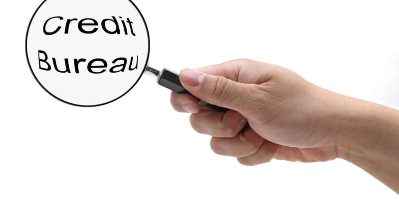 Credit Bureau