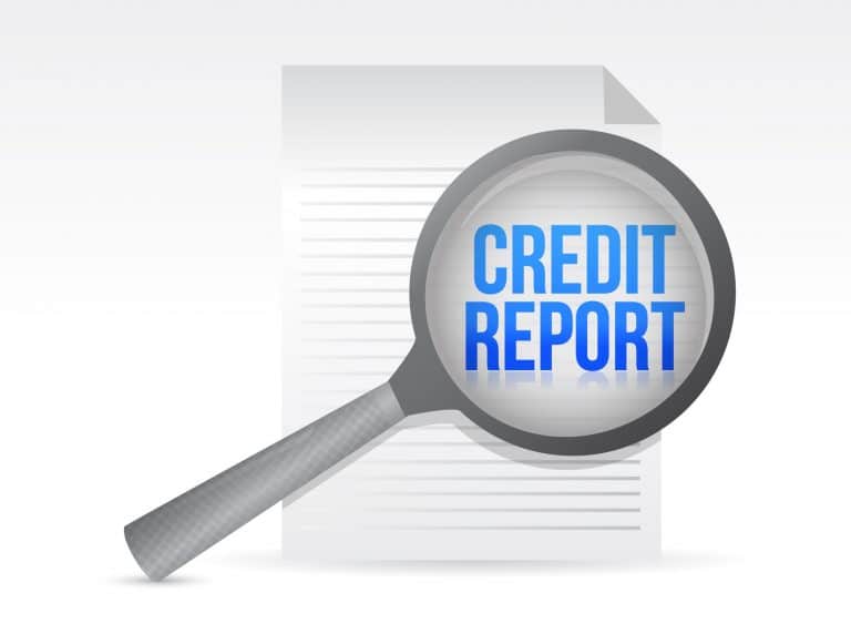 Credit Report