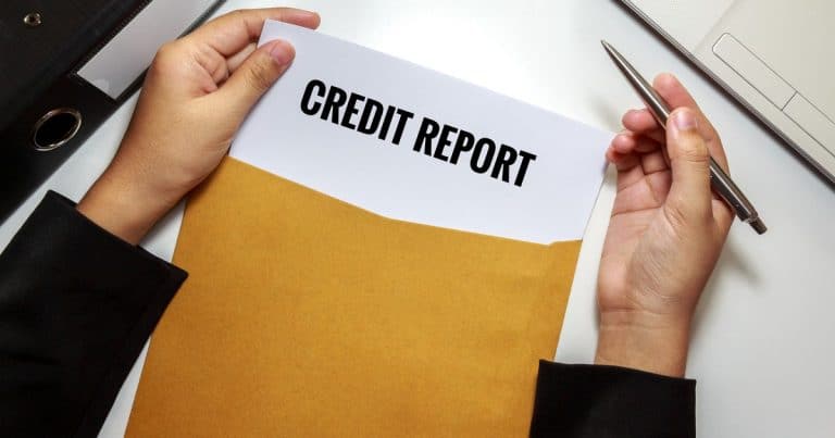 Credit Report
