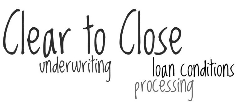 Mortgage Steps