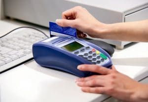 Credit Transactions