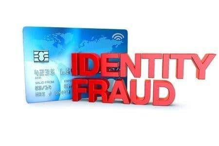 New Credit Identity