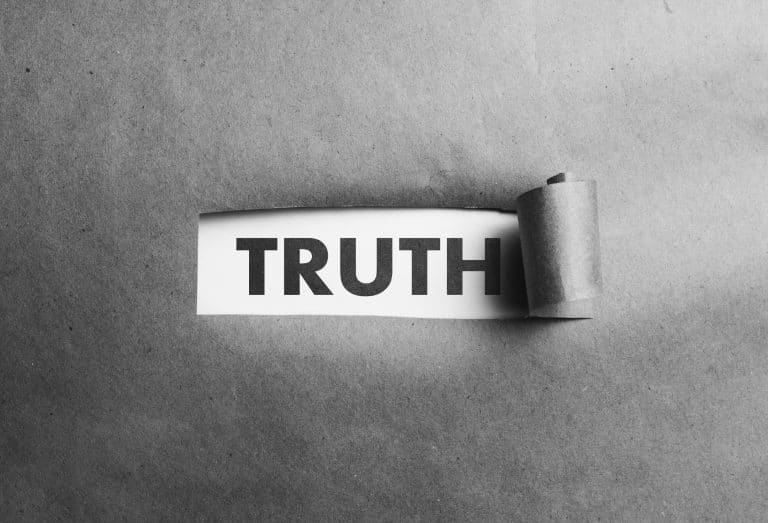 The Truth about New Credit Identity Scams