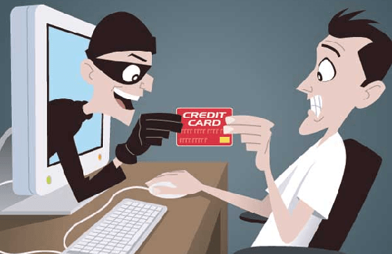 Credit Card Fraud
