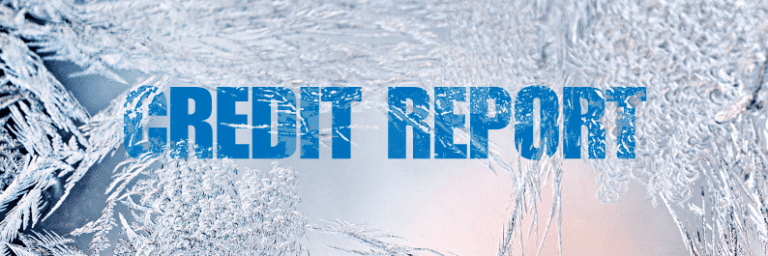 Limited Access to Credit Report
