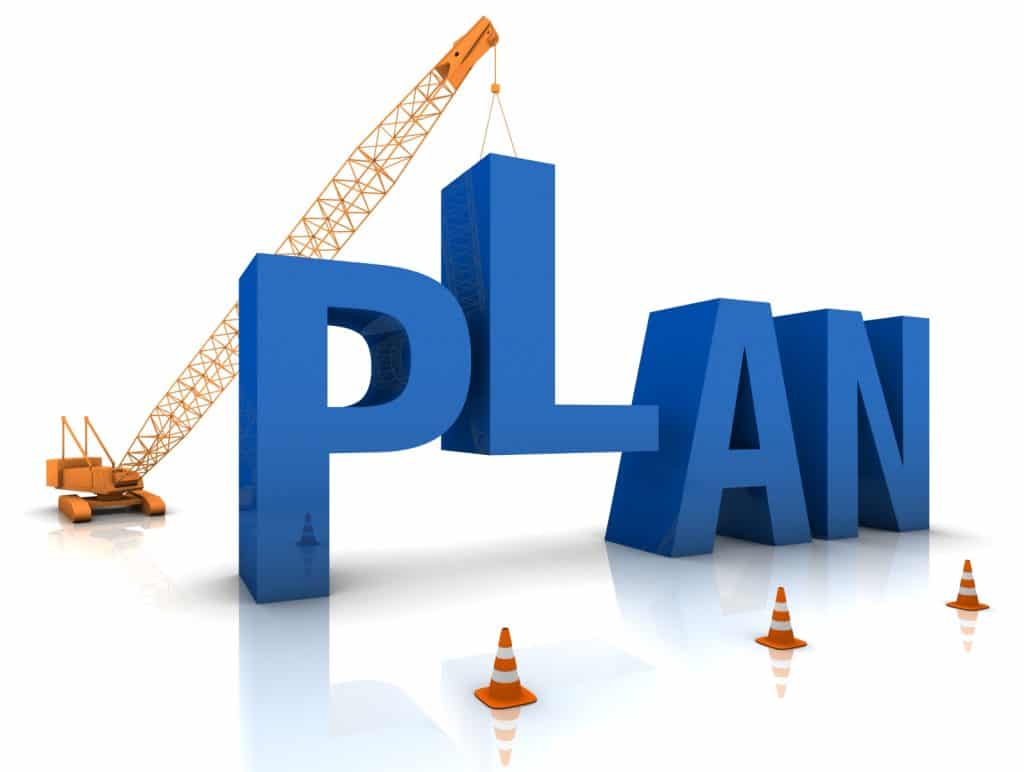 Overspend during the holidays? Build a plan