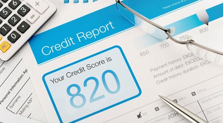 Credit Scores