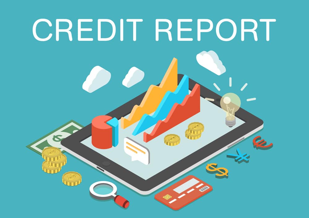 Understand Credit Reports