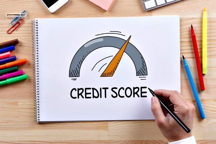 Bad Credit