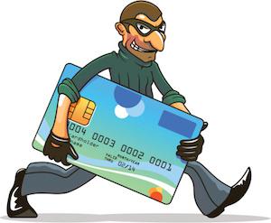 Credit/Debit Card Fraud