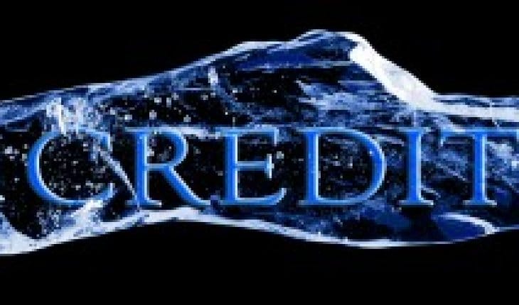 Credit Freeze