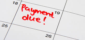 Late Payments