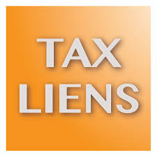 Paid Tax Liens