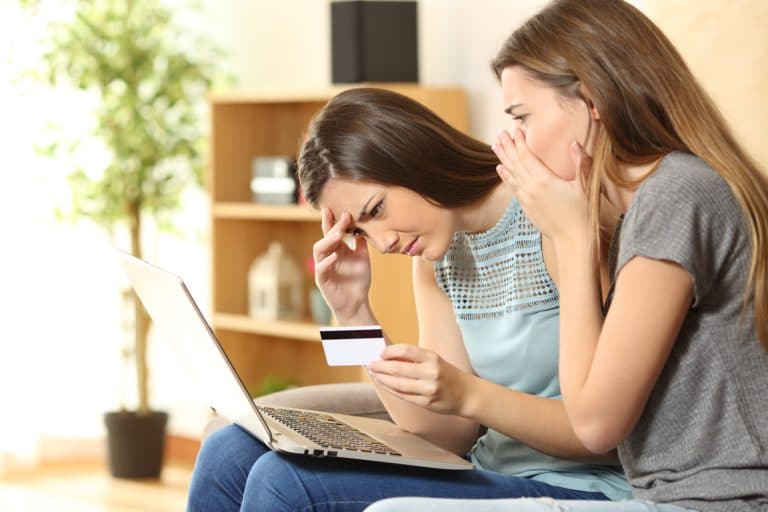 Protecting Your Child from Identity Theft