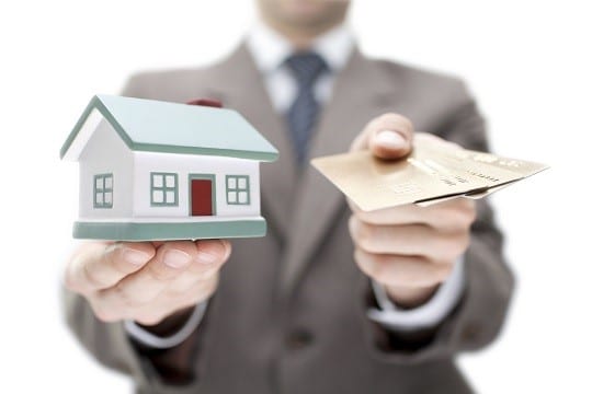 Credit and Mortgage