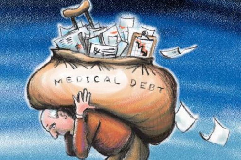 Medical Debt