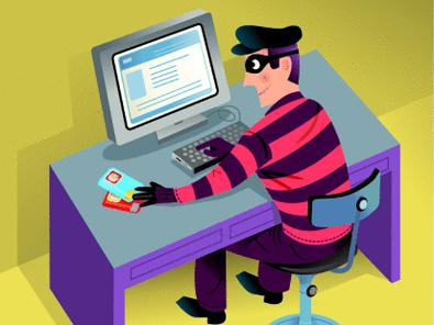Credit Card Fraud