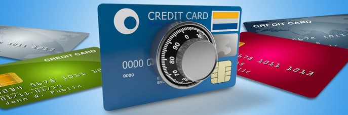secured credit cards