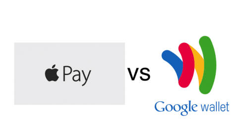 Apple pay vs google pay