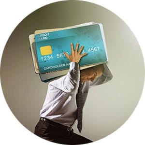 Credit Card Debt Problems