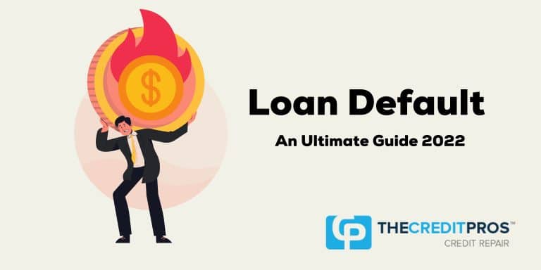 loan default