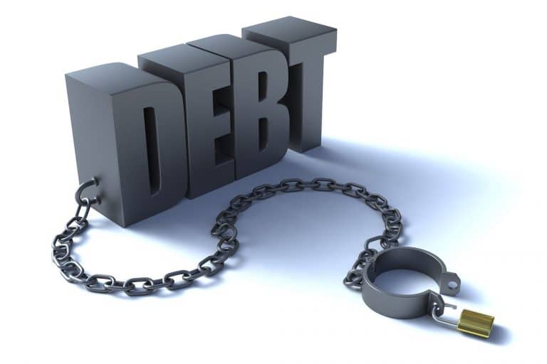 Debt Freedom Budget