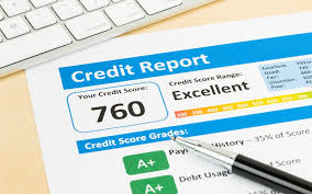 Credit Report