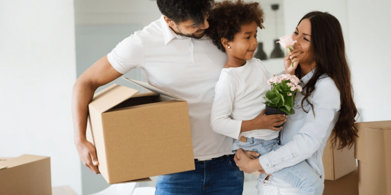 How To Budget For Your First Home