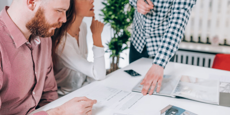 What You Need to Know For Your First Mortgage
