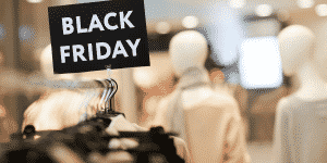 Black Friday