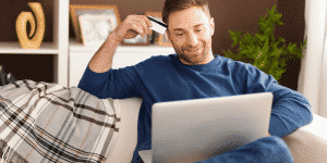 Shopping on Credit