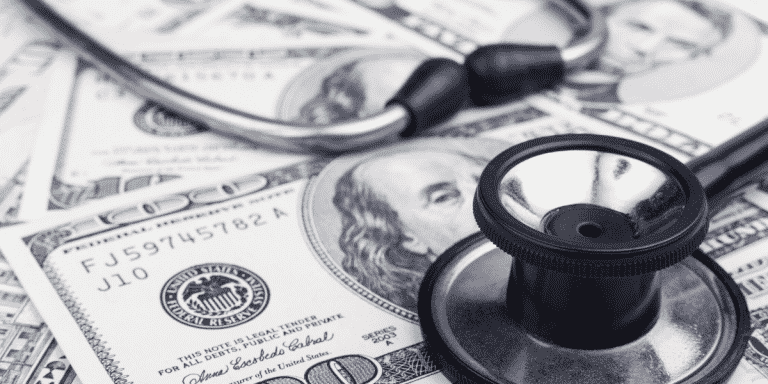 How To Recover From Medical Bankruptcy