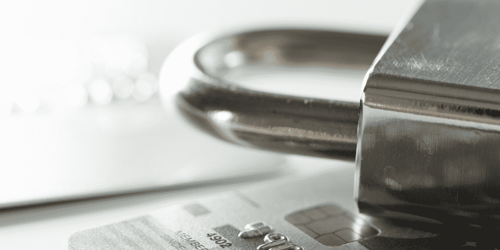 Secured Credit Cards