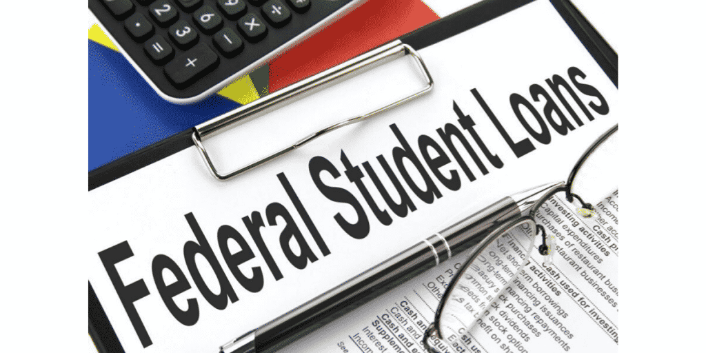 Federal Student Loans