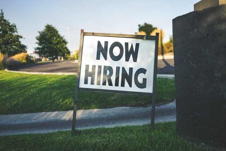 Companies That Are Hiring During COVID-19