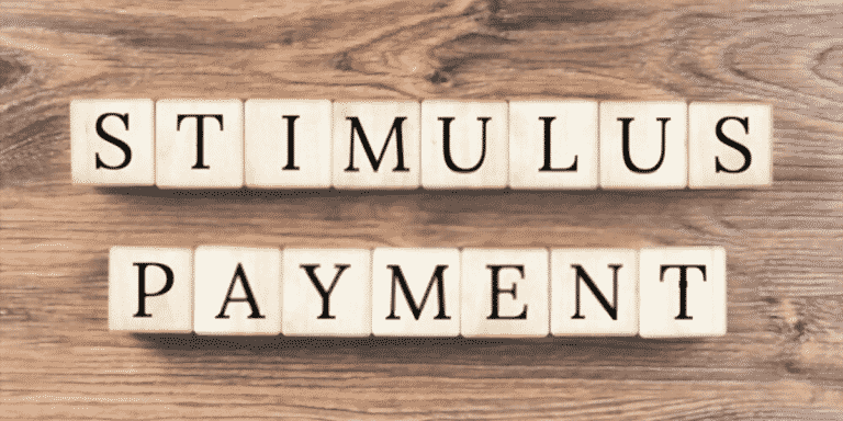 Didn’t Receive Stimulus Check