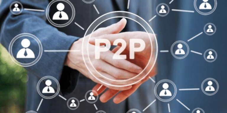 How Does Peer-to-Peer Lending Work?