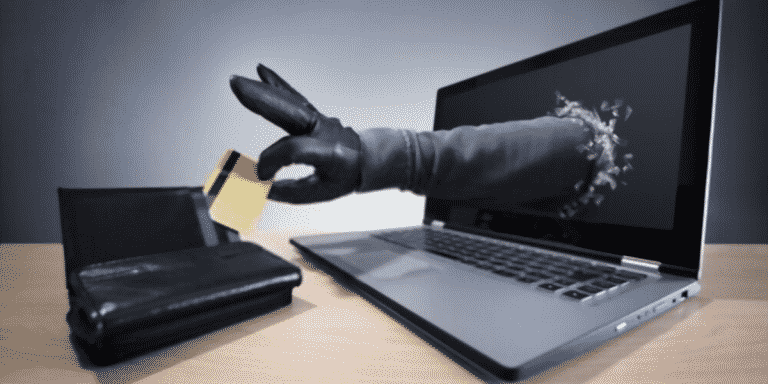 Improve Credit Score After Identity Theft